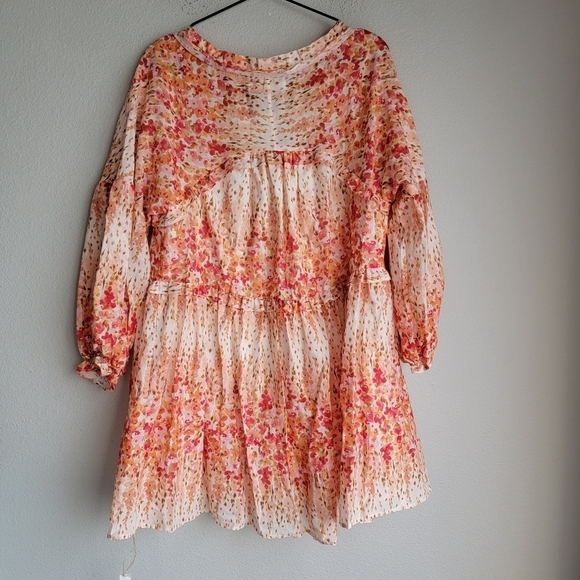 Christy Dawn Adeline in Sunset Gladiola size S NWT - Picture 8 of 13